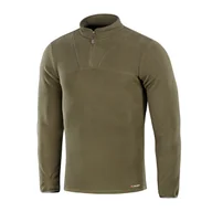 Odzież taktyczna i umundurowanie - Bluza M-Tac Delta Polartec Dark Olive (70016048) - miniaturka - grafika 1