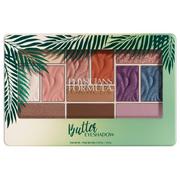 Cienie do powiek - Physicians Formula Murumuru Butter Eyeshadow Palette cienie do powiek 15,6g Tropical Days - miniaturka - grafika 1