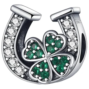 Charms do Pandora - CHARMS PODKOWA - Charmsy Charms do Pandora - CHARMS PODKOWA - Charmsy - miniaturka - grafika 1