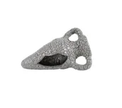 Dekoracje do akwarium - Zolux Dekoracja akw. Amfora ETNA S - miniaturka - grafika 1