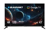 Telewizory - BLAUPUNKT TV 43 43UGC5500S UHD STV - miniaturka - grafika 1