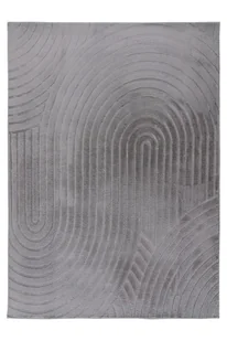 Dywan Nowoczesny Comfort Cmf 501 Silver 120X170 - Dywany - miniaturka - grafika 1