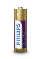 Baterie i akcesoria - Philips Lithium Ultra Bateria FR6LB4A/10 - miniaturka - grafika 1