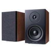 Głośniki i kolumny - Argon Audio FORUS 4 - pasywne kolumny podstawkowe (para) Orzech ✦ SALON ✦ ZAPYTAJ O RABAT ✦ RATY 30x0% - miniaturka - grafika 1