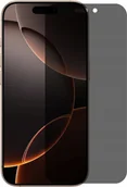 Folie ochronne do telefonów - Folia prywatyzująca do Apple iPhone 16 Pro - miniaturka - grafika 1