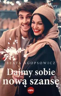 E-booki - literatura obca - Dajmy sobie nową szansę - miniaturka - grafika 1