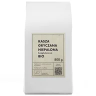 Kasza - The Planet Kasza gryczana niepalona 800 g Bio - żywność - miniaturka - grafika 1