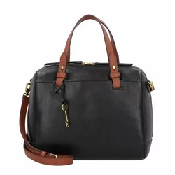 Fossil Fossil Rachel Torebka skorzana 25 cm black ZB7256001 Ceny i opinie na Skapiec.pl