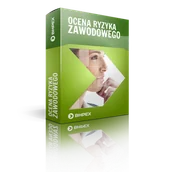 Instrukcje stanowiskowe BHP - Tynkarz - Ocena ryzyka zawodowego metodą Risk Score (książka) - miniaturka - grafika 1