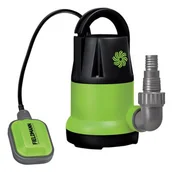 Pompy wodne - Fieldmann FVC 2001-EC - miniaturka - grafika 1