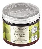 Balsamy i kremy do ciała - Organique Greek Balsam do ciała 200ml - miniaturka - grafika 1