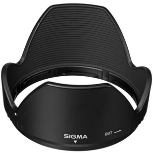 Sigma LH730-01 - Osłony przeciwsłoneczne do aparatów - miniaturka - grafika 1