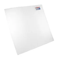 Filtry akwariowe i akcesoria - Papillon Włóknina filtracyjna biała 50x50x2,5 cm - miniaturka - grafika 1