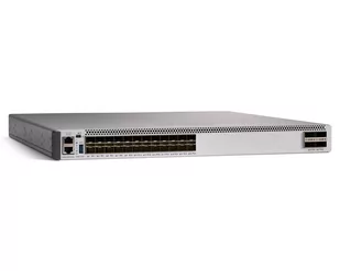 Cisco Catalyst C9500-24Y4C-E - Switche - miniaturka - grafika 1
