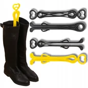 Pokrowce na ubrania - Zestaw 4 Wkładów Usztywniających do Butów Formowniki Buty Zimowe Kozaki - miniaturka - grafika 1