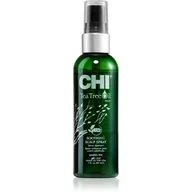 Serum do włosów - Farouk Systems Olejek i serum do włosów Systems CHI Tea Tree Oil 89 ml Damskie - miniaturka - grafika 1