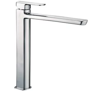 EXCELLENT AREX.4002CR Pride bateria umywalkowa wysoka Chrom - Baterie umywalkowe - miniaturka - grafika 1