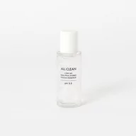 Toniki i hydrolaty do twarzy - Heimish, All Clean low pH Balancing Vegan, Esencja do twarzy, 50 ml - miniaturka - grafika 1