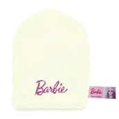 Akcesoria do oczyszczania twarzy - rękawica do demakijażu twarzy ivory, 1 szt. - miniaturka - grafika 1