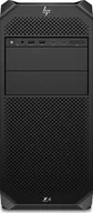 Zestawy komputerowe - Komputer HP HP Z4 G5 TWR Intel Xeon W5-2545 64GB 1TB/SSD NVIDIA RTX 4500 24GB W11P 1J Gar DE - miniaturka - grafika 1