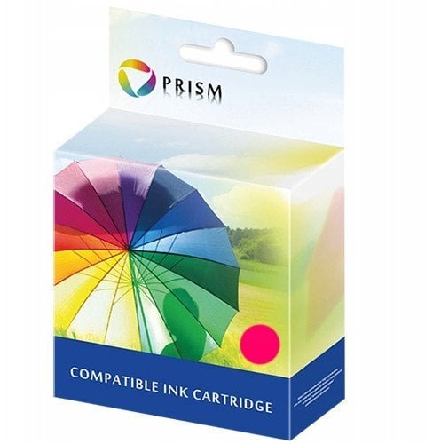PRISM Brother Tusz LC-421M XL Magenta 10ml 600str. 100% new