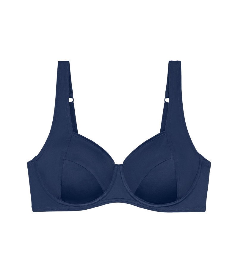 Biustonosz kąpielowy Triumph Summer Mix & Match W 01 sd-42E