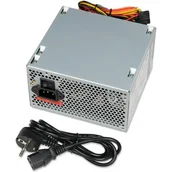 Zasilacze komputerowe - iBox Cube 2 500W (ZIC2500W12CMFA) - miniaturka - grafika 1