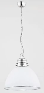 Alfa Lampa wisząca nowoczesna 1pł AMY 60324 ALF60324 - Lampy sufitowe - miniaturka - grafika 1