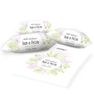 Cukierki - Krówki na wesele #113 - miniaturka - grafika 1