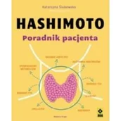 Poradniki hobbystyczne - Rm Hashimoto Poradnik pacjenta - miniaturka - grafika 1
