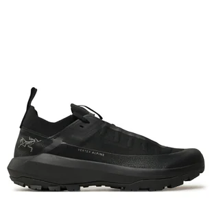 Trekkingi Arc'teryx Verte Alpine Gtx GORE-TEX X000009602 Czarny - Buty trekkingowe męskie - miniaturka - grafika 1