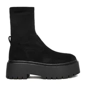 Botki damskie - Botki DeeZee CEO-HY13123-48 - miniaturka - grafika 1