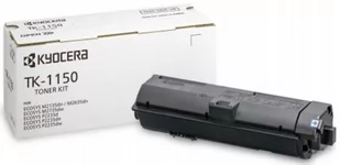 Kyocera Mita 1T02RV0NL0 - Dodatki do drukarek i skanerów - miniaturka - grafika 2