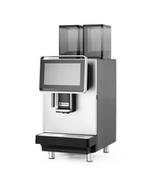 Inne urządzenia gastronomiczne - CoffeeMatic Automatyczny ekspres do kawy z ekranem dotykowym, HENDI, xx(H)mm - miniaturka - grafika 1
