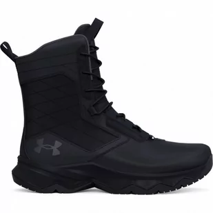 Męskie buty taktyczne UNDER ARMOUR UA Stellar G2 - Buty trekkingowe męskie - miniaturka - grafika 1