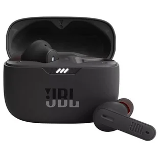 JBL Tune 235 Czarny - Słuchawki - miniaturka - grafika 1