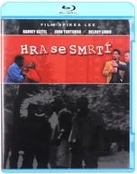 Filmy akcji Blu-Ray - Ślepy zaułek - miniaturka - grafika 1