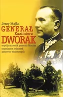 Historia świata - Majka Jerzy Genarał Kazimierz Dworak - miniaturka - grafika 1