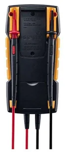 TESTO Multimetr cyfrowy 760-1 0590 7601 - Multimetry - miniaturka - grafika 3