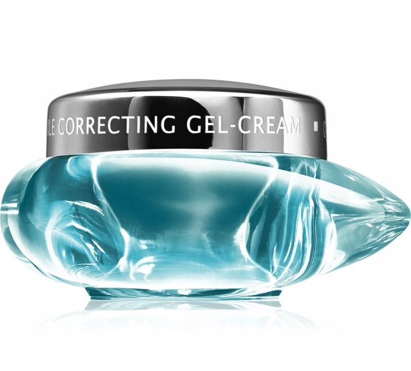 Thalgo Wrinkle Correcting Gel-Cream + 3 Gratisy