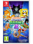 Gry Nintendo Switch - Nickelodeon All-Star Brawl 2 (SWITCH) - miniaturka - grafika 1