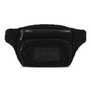 Reebok RBK-017-CCC-06 Czarny - Torebki damskie - miniaturka - grafika 1
