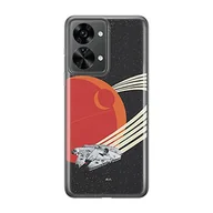 Etui i futerały do telefonów - ERT GROUP etui na telefon Oneplus NORD 2T 5G, case oryginalny i oficjalnie licencjonowany przez Star Wars, wzór 042, optymalnie dopasowane, plecki z TPU - miniaturka - grafika 1