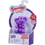 Figurki dla dzieci - Cobi 12303. Squeakee Minis. Interaktywna balonikowa małpka Billo - miniaturka - grafika 1