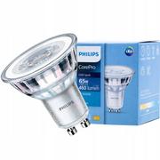 Żarówki LED - Philips 8719514308718 CorePro LEDspot 4,9-65W GU10 830 36D ND 308718 - miniaturka - grafika 1