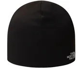 Czapki i chusty sportowe damskie - Czapka The North Face Base 0A888AJK31 - czarna - miniaturka - grafika 1