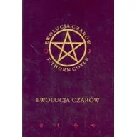 Poradniki hobbystyczne - Ewolucja czarów Używana - miniaturka - grafika 1