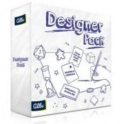 Gry planszowe - Designer Pack - miniaturka - grafika 1