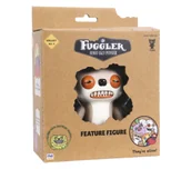 Gadżety dla graczy - PMI Kids World Fuggler S1 Feature Figures 11,5cm - Teddy Bear Nightmare - miniaturka - grafika 1