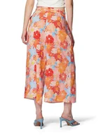 Spodnie damskie - Mavi Spodnie damskie Regular Woven Pants Level, pomarańczowy, XXS - miniaturka - grafika 1